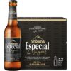 CERVEZA DORADA ESPECIAL BOTELLA 25 CL. PACK 12 UDS.