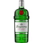 GINEBRA TANQUERAY LONDON 1L.