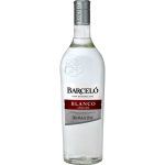 RON BARCELÓ BLANCO BOTELLA 1L. *