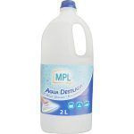 AGUA DESTILADA GARRAFA 5 LITROS