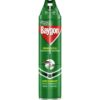 INSECTICIDA BAYGON 400 ML. CUCARACHAS Y HORMIGAS 2 EN 1(ACCIÓN FULMINANTE, EFECTO PERSISTENTE HASTA 4 SEMANAS)