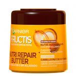 MASCARILLA FRUCTIS NUTRI REPAIR 300ML.