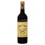 VINO DULCE VIEJO ANTÓN 1L.