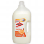 DETERGENTE ORO MARSELLA 4 LITROS 54 LAVADOS