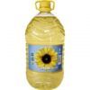 ACEITE GIRASOL GARRAFA 5L. *