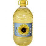 ACEITE GIRASOL GARRAFA 5L. *