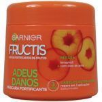 MASCARILLA FRUCTIS ADIÓS DAÑOS 300ML.