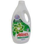 DETERGENTE ARIEL ORIGINAL LÍQUIDO 50 DOSIS *