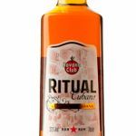 RON RITUAL CUBANO HAVANA CLUB 70CL.