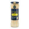 ESPARRAGOS CARRETILLA BLANCOS EXTRA 8/12 GRUESO 530 GR.