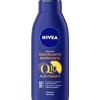 CREMA CORPORAL NIVEA Q10 + VITAMINA (PIEL SECA) 400ML.