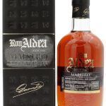 RON ALDEA MAESTRO RESERVA ESPECIAL 10 AÑOS 70CL.