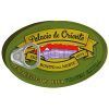 ATÚN PALACIO DE ORIENTE BONITO ACEITE OLIVA VIRGEN EXTRA 115GR. *