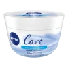 CREMA HIDRATANTE CARE NIVEA CARA Y CUERPO 400ML RAPIDA ABSORCION 24 HORAS