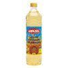 ACEITE GIRASOL VIDASOL BOTELLA 1L.
