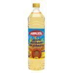 ACEITE GIRASOL VIDASOL BOTELLA 1L.