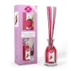 AMBIENTADOR CRISTALINA MORAS Y FRAMBUESAS 30CL. 8 SEMANAS