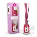 AMBIENTADOR CRISTALINA MORAS Y FRAMBUESAS 30CL. 8 SEMANAS