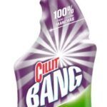 QUITAGRASA CILLIT BANG MULTIUSOS PISTOLA 750 ML.