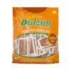 AZÚCAR MORENA DULZAN SOBRES PAQUETE 500GR.
