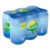 NESTEA MANGO-PIÑA LATA 33CL PACK 6 UNDS