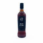RON LUPE BOTELLA 70CL.