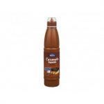 SIROPE CARAMELO LÍQUIDO DIAMIR BOTELLA 900ML.