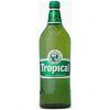 CERVEZA TROPICAL LITRONA BOTELLA 75 CL.