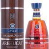 RON AREHUCAS RESERVA 18 AÑOS 70CL.