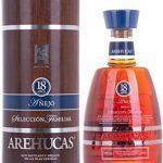 RON AREHUCAS RESERVA 18 AÑOS 70CL.