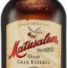RON MATUSALEM 15 AÑOS 70CL.