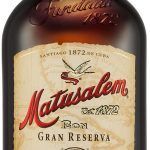 RON MATUSALEM 15 AÑOS 70CL.