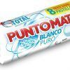 DETERGENTE PUNTOMATIC BLANCO PASTILLAS 8 UDS.