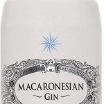 GINEBRA MACARONESIAN 70CL.