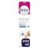 CREMA DEPILATORIA VEET PIEL SENSIBLE 200ML.