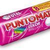 DETERGENTE PUNTOMATIC COLOR PASTILLAS 8 UDS.