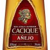 RON CACIQUE AÑEJO 70CL.