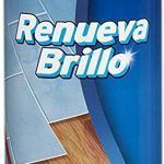 LIMPIADOR MOPAS ATRAPAPOLVO ALEX RENUEVA BRILLO 750ML.