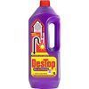 DESATASCADOR TUBERÍAS GEL DESTOP CON SOSA CÁUSTICA 1L.