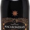 GINEBRA MACARONESIAN BROWNIE 70CL