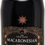 GINEBRA MACARONESIAN BROWNIE 70CL