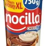 NOCILLA CHOCOLECHE VASO 750 GR.