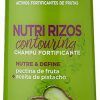 CHAMPÚ FRUCTIS PELO RISADO Y ONDULADO 360ML.