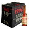 CERVEZA 1906 BOTELLA 33 CL. PACK 12 UDS. *