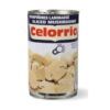 CHAMPIÑONES LAMINADOS CELORRIO LATA 185GR.
