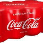 COCA COLA LATA 33CL