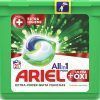 DETERGENTE ARIEL EXTRA PODER CÁPSULAS 21 UDS. *