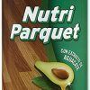 LIMPIADOR MOPAS ATRAPAPOLVO PARQUET ALEX 750ML.