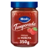 MERMELADA HERO FRESA TARRO 350 GR.