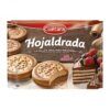 GALLETA CUÉTARA HOJALDRADA 600 G *